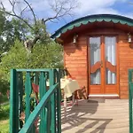 Domaine La Carriere Semesterbostad Toulon-sur-Allier