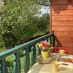Domaine La Carriere Semesterbostad Toulon-sur-Allier