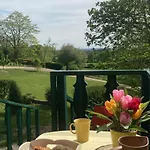 Semesterbostad Domaine La Carriere *