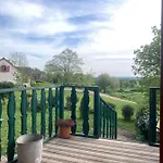 Domaine La Carriere Toulon-sur-Allier