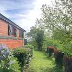 Domaine La Carriere Semesterbostad