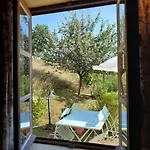 Domaine La Carriere Semesterbostad Toulon-sur-Allier