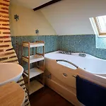 Semesterbostad Domaine La Carriere Toulon-sur-Allier