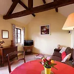 Semesterbostad Domaine La Carriere