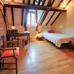 Domaine La Carriere Toulon-sur-Allier