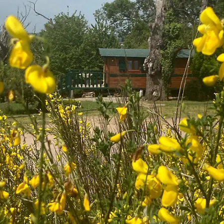 Domaine La Carriere Toulon-sur-Allier