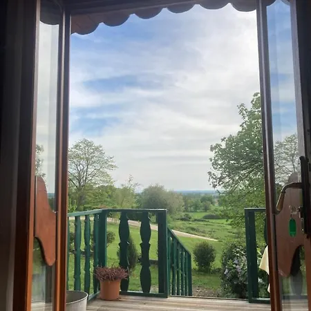 Domaine La Carrière Hébergement de vacances