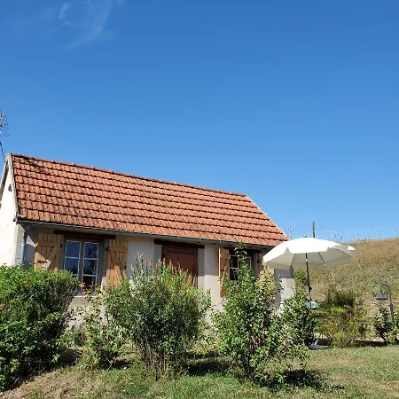 Domaine La Carriere Semesterbostad *