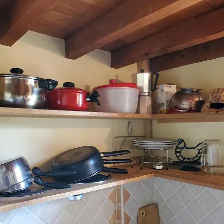 Domaine La Carriere *