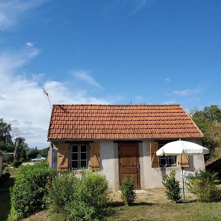 Domaine La Carriere Toulon-sur-Allier