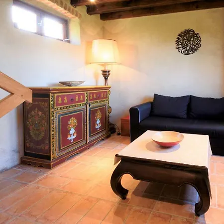 Holiday home Domaine La Carriere