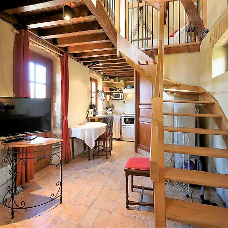 Domaine La Carriere * Toulon-sur-Allier