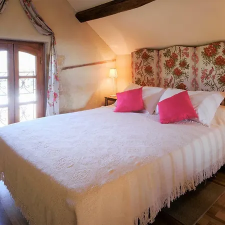 Domaine La Carriere Holiday home *