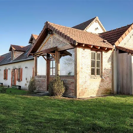 Domaine La Carrière *