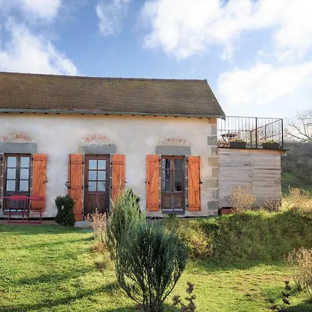 Domaine La Carriere Semesterbostad