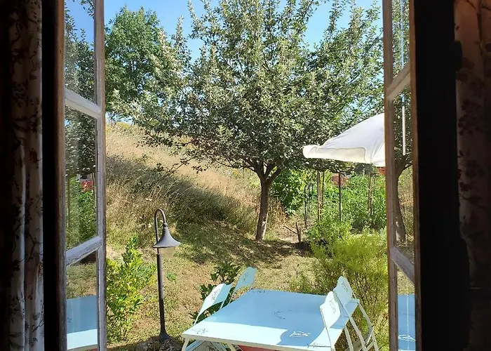 Domaine La Carriere Nyaraló Toulon-sur-Allier