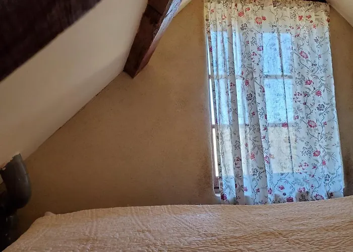 Nyaraló Domaine La Carriere