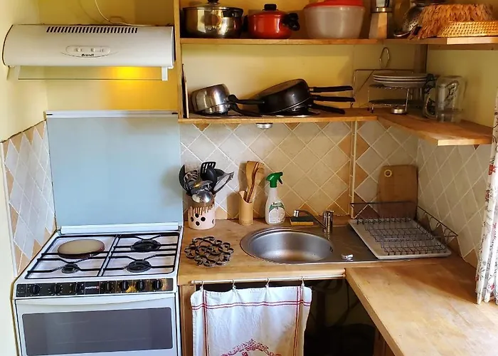 Nyaraló Domaine La Carriere Toulon-sur-Allier