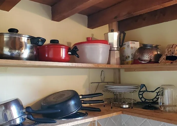 Domaine La Carriere *