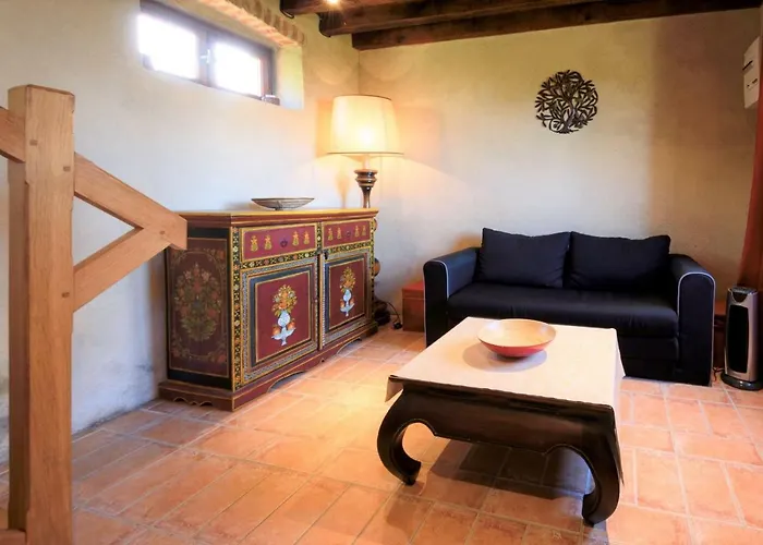 Nyaraló Domaine La Carriere