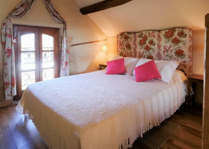 Domaine La Carriere Nyaraló *